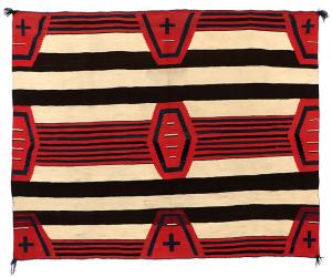 Navajo, chief, blanket, chief's blanket, chiefs, rug, blanket, third phase, 3rd phase, diamond, pattern, Fine art, art, for sale, buy, purchase, Denver, Colorado, gallery, historic, antique, vintage, artwork, original, authentic