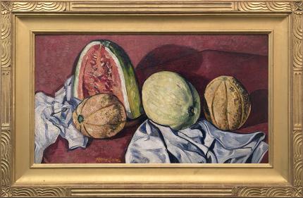 Hayley Lever still life oil nting fine art for sale purchase buy sell auction consign denver colorado art gallery museum