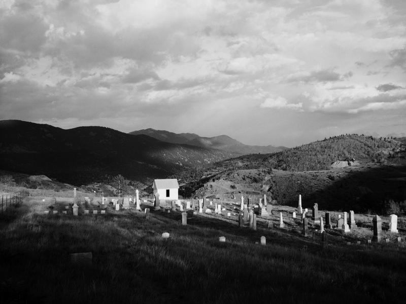 James Getson, 