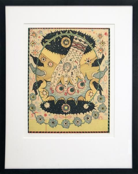 Tony Fitzpatrick, 