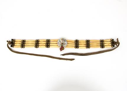 Choker, Cheyenne, vintage 