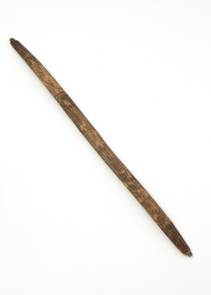Bow, Plains, last quarter of the 19th century Native American Indian antique vintage art for sale purchase auction consign denver colorado art gallery museum