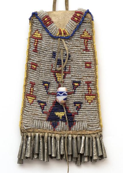 Strike-A-Light, Sioux, circa 1915 19th century Native American Indian antique vintage art for sale purchase auction consign denver colorado art gallery museum