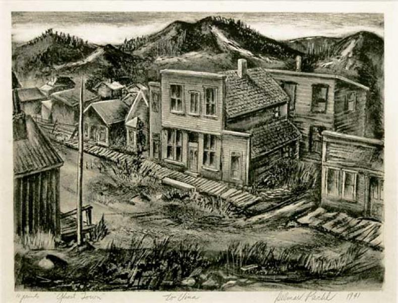 Delmar Max Pachl, 
