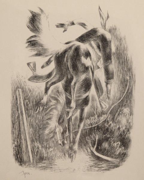 Fletcher Martin, 