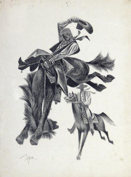 Fletcher Martin, 