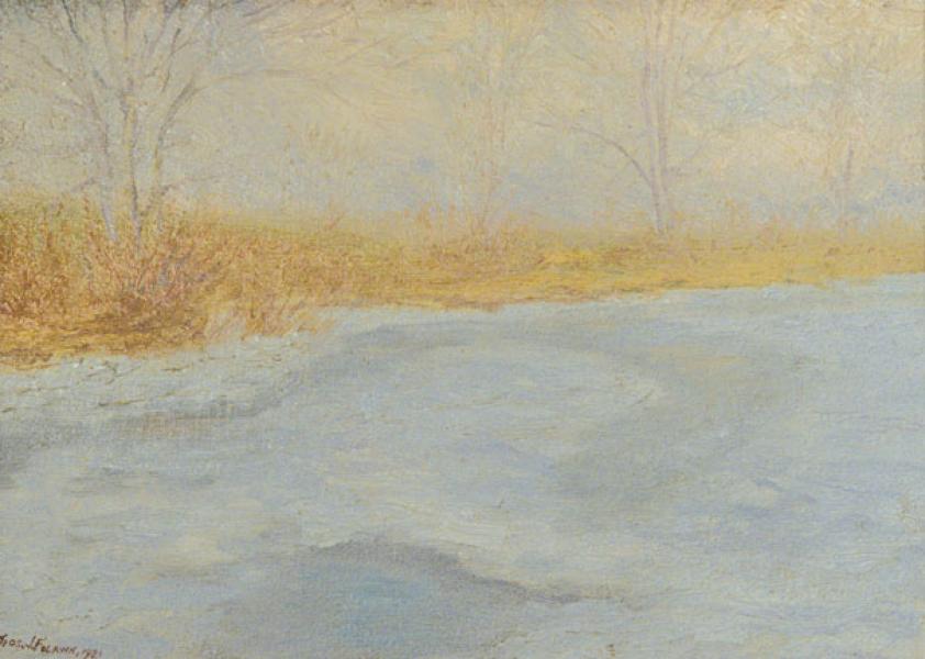 Thomas Folawn, 