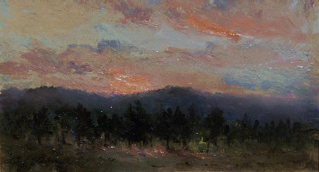 Leslie James Skelton, 
