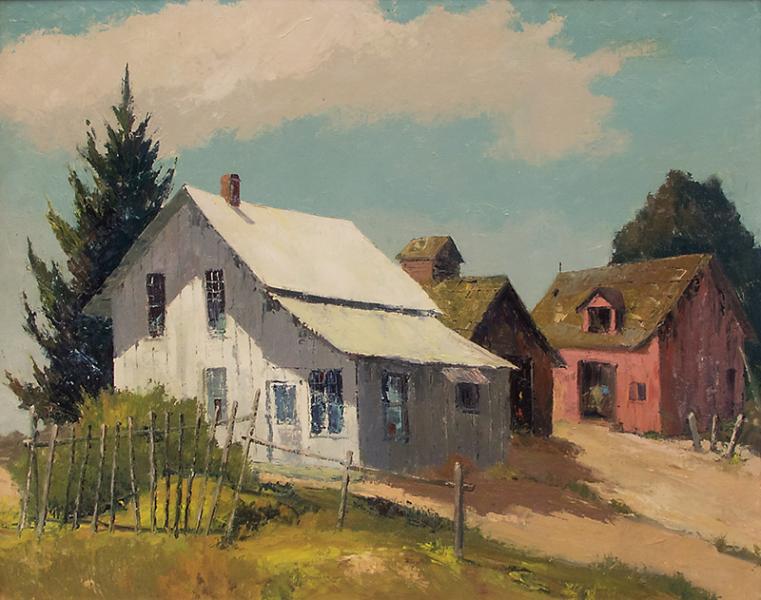 Jon Blanchette, 
