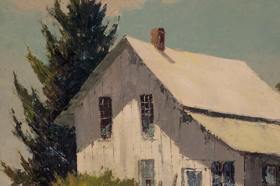 Jon Blanchette, 