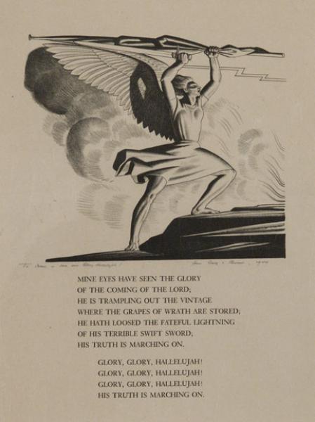 Rockwell Kent, 
