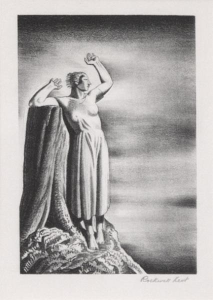 Rockwell Kent, 