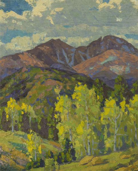 Paul Kauvar Smith, 