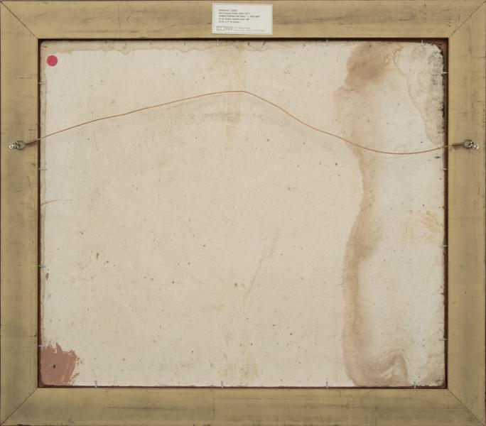 Paul Kauvar Smith, 