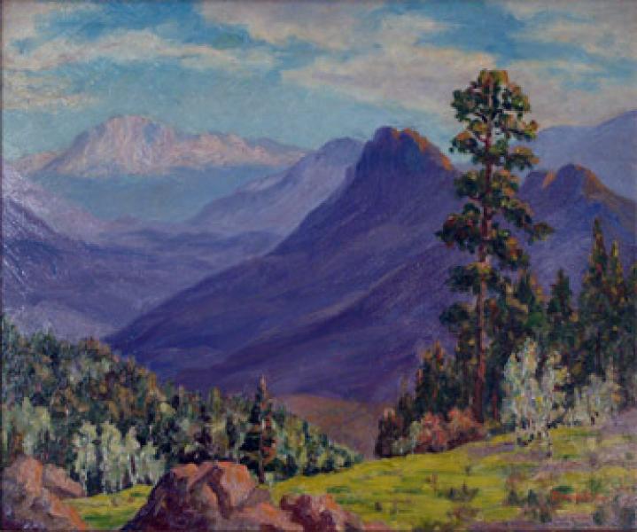 Irene D. Fowler, 