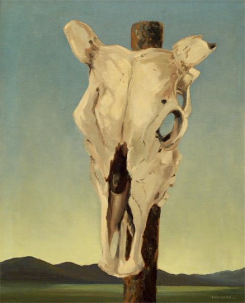 Mildred Pneuman, 