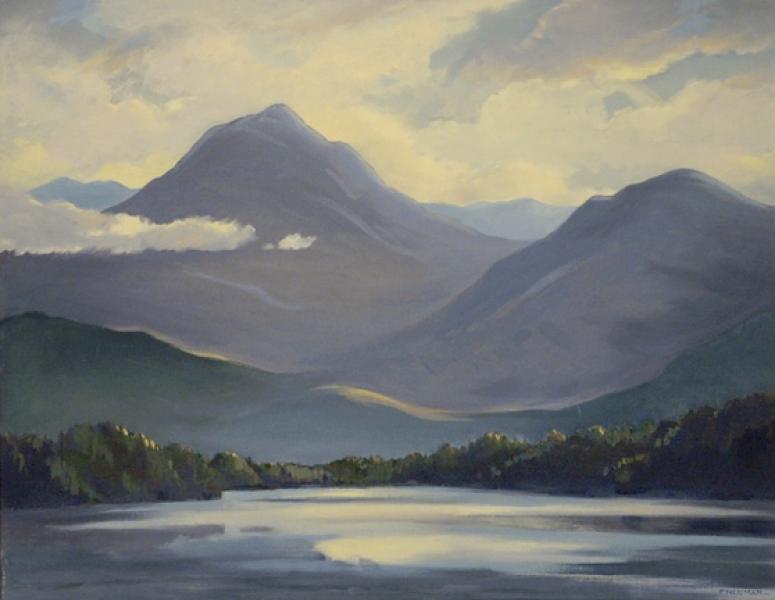 Mildred Pneuman, 