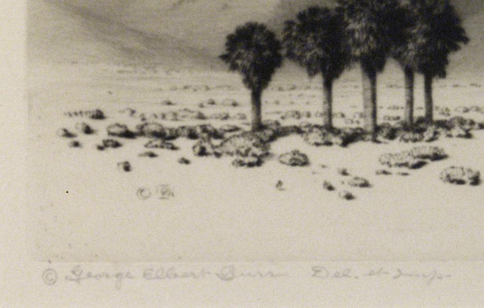 George Elbert Burr, 