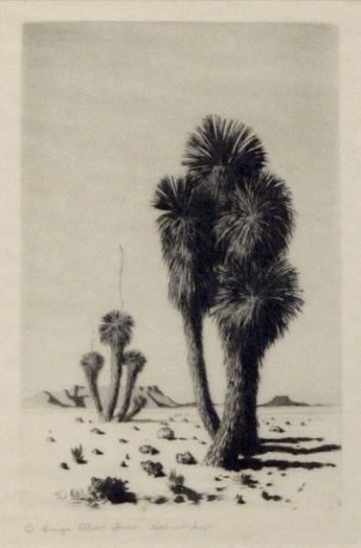George Elbert Burr, 