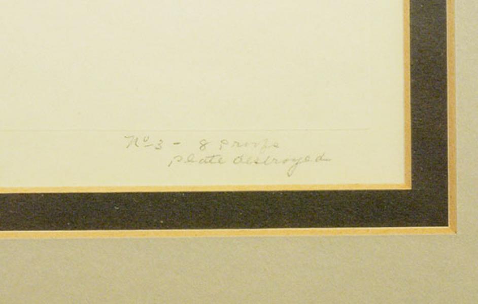 George Elbert Burr, 