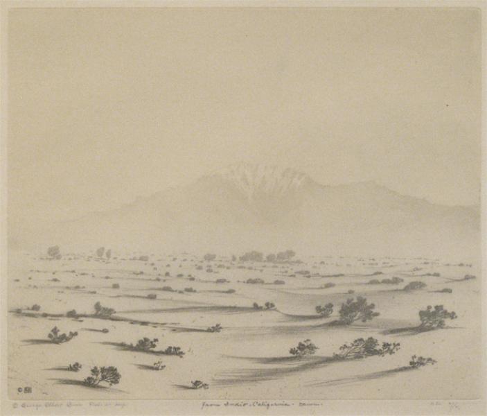 George Elbert Burr, 