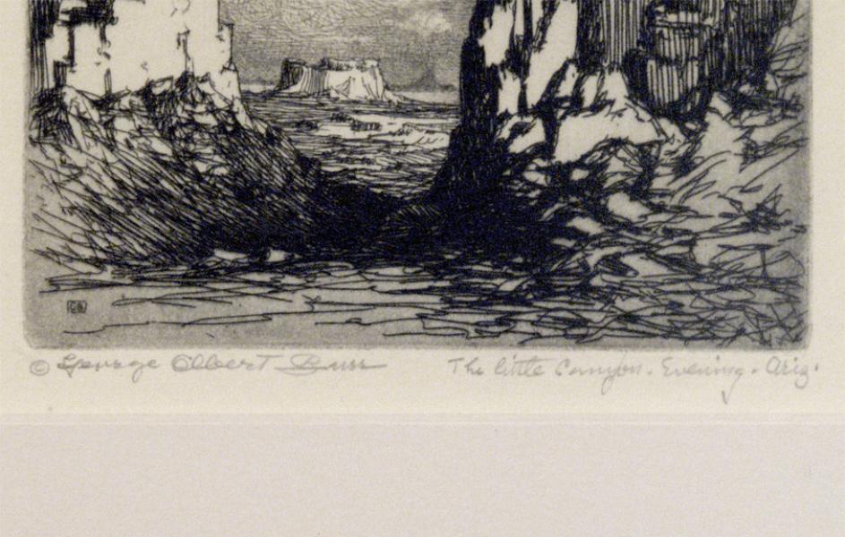 George Elbert Burr, 
