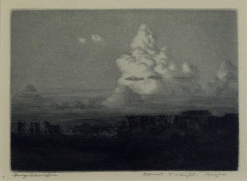 George Elbert Burr, 