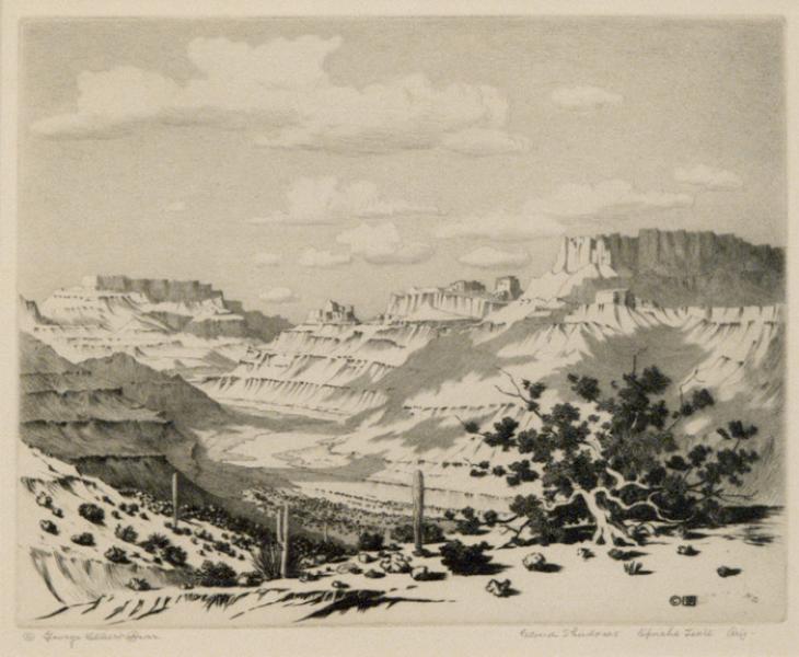 George Elbert Burr, 