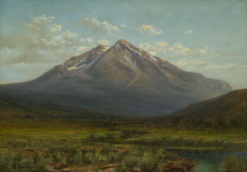 William Henry Bancroft, 