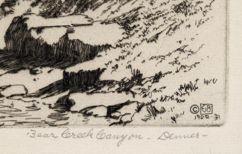 George Elbert Burr, 