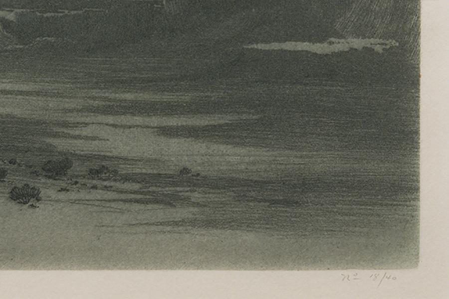 George Elbert Burr, 