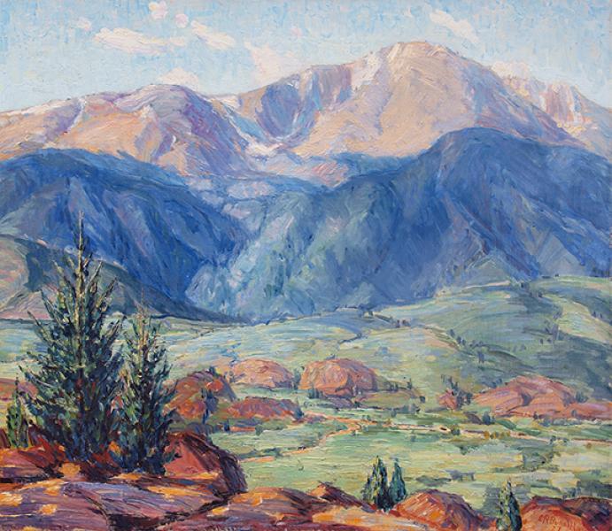 Charles Ragland Bunnell, 