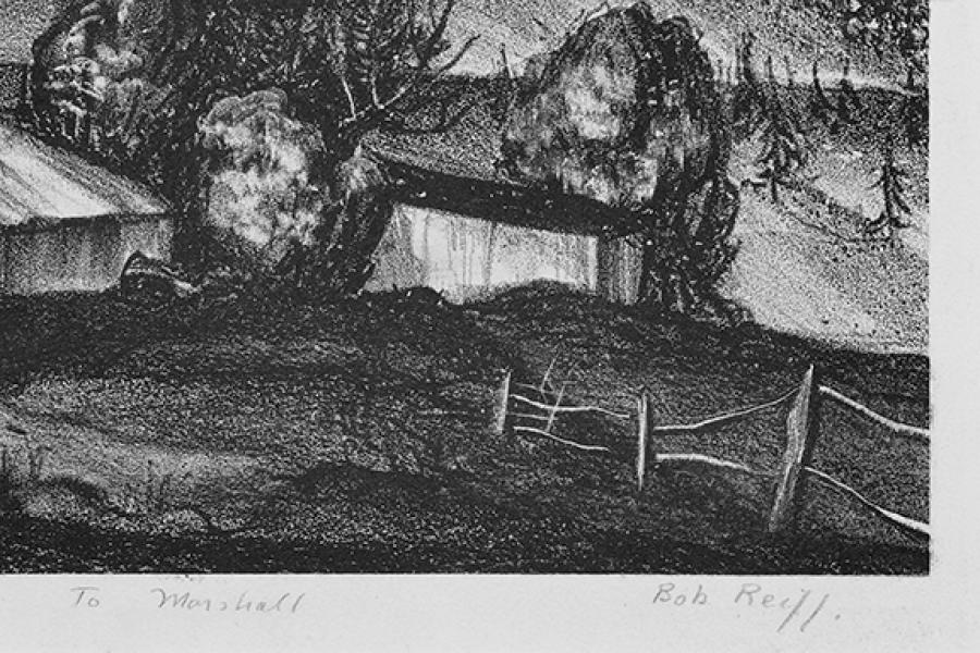 Robert Reiff, 