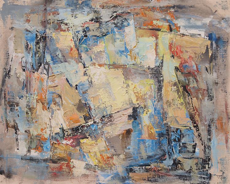 Charles Ragland Bunnell, 