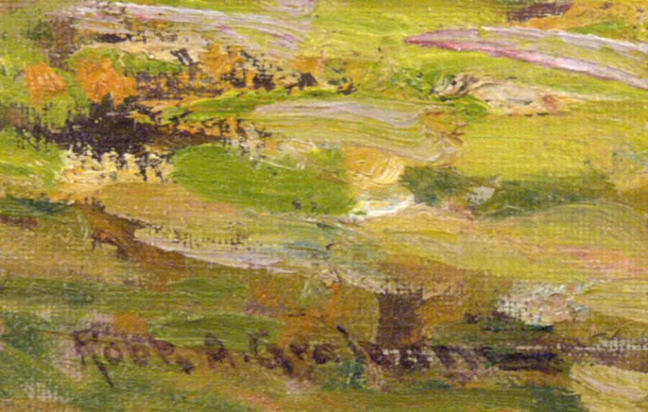 Robert Alexander Graham, 