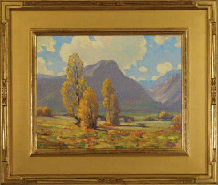 Robert Alexander Graham, 