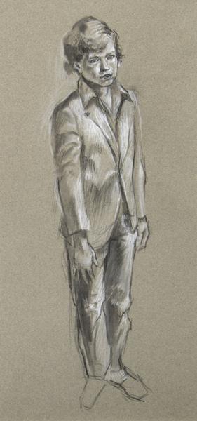 Eric James Bransby, 