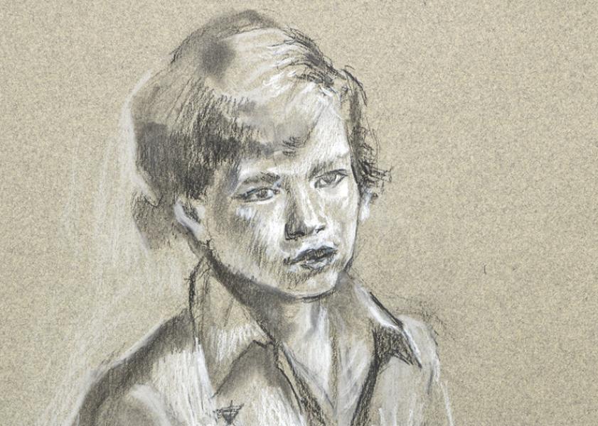 Eric James Bransby, 
