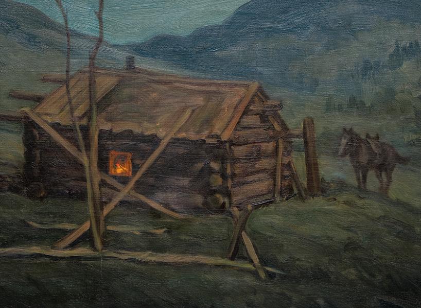 Adolph Spohr, 