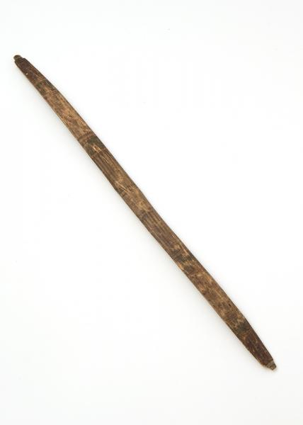 Bow, Plains, last quarter of the 19th century Native American Indian antique vintage art for sale purchase auction consign denver colorado art gallery museum