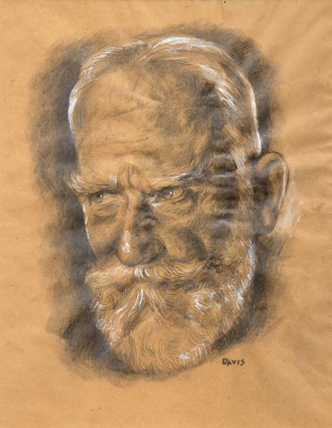Herndon Davis, 