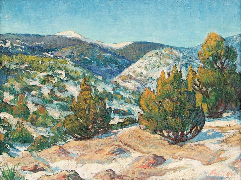 Martin Shaffer, 