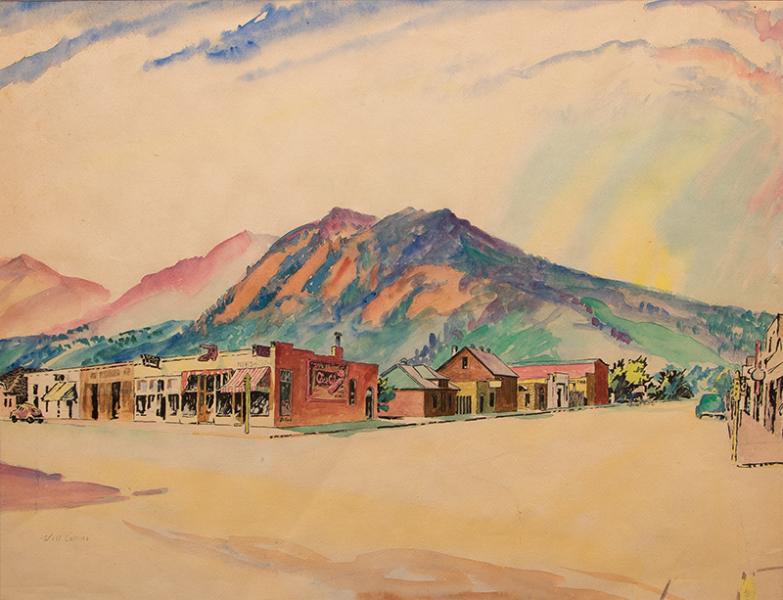 Will Collins, 