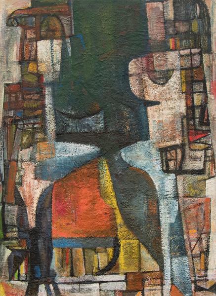 William Sharp, 