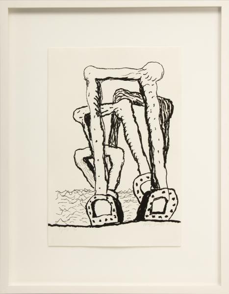Philip Guston, 