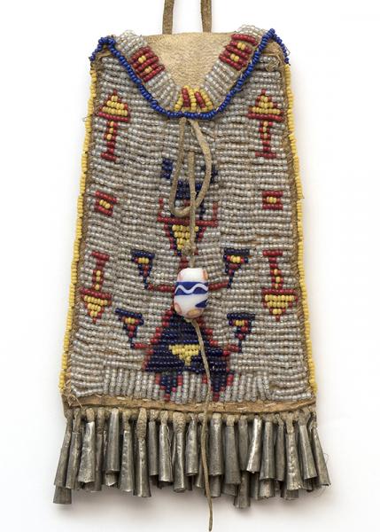 Strike-A-Light, Sioux, circa 1915 19th century Native American Indian antique vintage art for sale purchase auction consign denver colorado art gallery museum