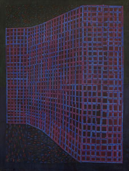 Margo Hoff, 