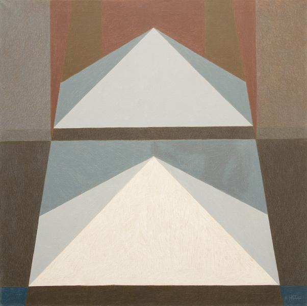 Margo Hoff, 