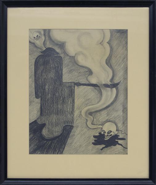 Hilaire Hiler, 
