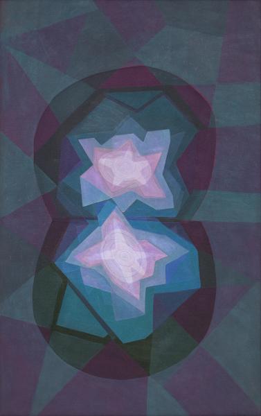 Margo Hoff, 
